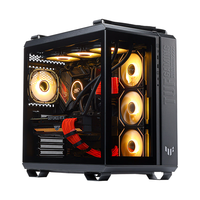 MLOONG/名龙堂 高端游戏主机 组装电脑主机  Core i7-14700KF RTX 5080 16GB 1TB