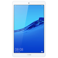 HUAWEI 华为 M5 青春版 8英寸 Android 平板电脑(1920*1200dpi、麒麟710、4GB、64GB、LTE版、香槟金）