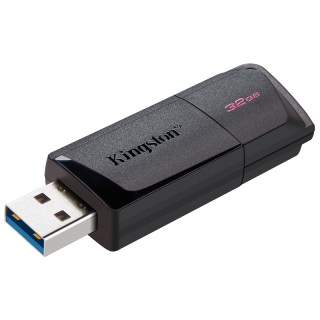 金士顿 Type-C USB 3.2/Gen 1手机电脑两用大容量双接口U盘迷你高
