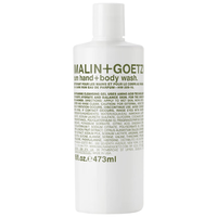 MALIN+GOETZ 朗姆酒洁肤沐浴露 473ml