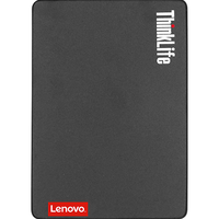 Lenovo 联想 ST800 SATA3.0接口固态硬盘 台式电脑加装升级笔记本一体机通用硬盘 ST800 256G SATA3.0接口