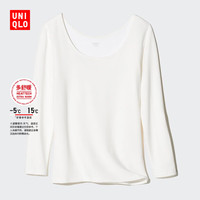 UNIQLO/优衣库 女士保暖衣