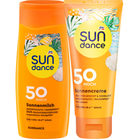 SUNDANCE 德国SUNDANCE太阳舞宝宝防晒霜 100ml