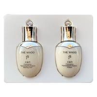 WHOO/后 天气丹水乳套装