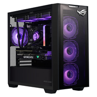 ASUS/华硕 高性能游戏配置 游戏台式电脑主机+海盗船16G内存+华硕4070显卡 Core Ultra 7 265KF RTX 5060 512GB 32GB