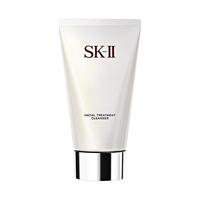 SK-II 舒透护肤洁面霜 短管 120g