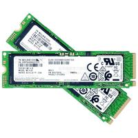 SAMSUNG 三星 PM981a NVMe M.2 固态硬盘 256GB(PCI-E3.0)