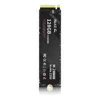 爱尔游 PCie3.0 固态硬盘