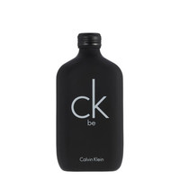 卡尔文·克莱恩 卡文克莱(Calvin Klein)中性淡香水男士女士 纯净清新 CK be 200ml