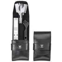 ZWILLING/双立人 便携 男士鼻毛修剪器套装 绅士两件套