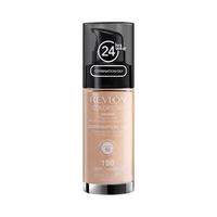 REVLON 露华浓 持妆无暇水漾粉底液 #150自然色 哑光版 30ml