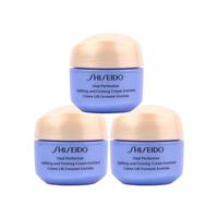 SHISEIDO 资生堂 悦薇智感紧塑焕白霜 丰润版 15ml*3