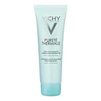 VICHY 薇姿 温泉纯净泡沫洁面霜 125ml