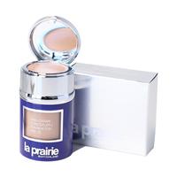  la prairie/莱珀妮 鱼子精华 女士粉底液气垫BB霜 替换装  粉嫩象牙色 TENDER IVORY 30ml