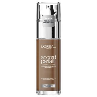  L'OREAL PARIS/巴黎欧莱雅 粉底液  9D/9W 30ml