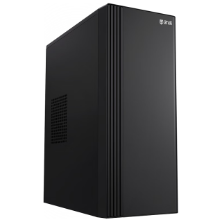  武极 VTG 英特尔酷睿12代i5 台式电脑+16G内存+500G硬盘  Core i5-12400F 核芯显卡 16GB 1TB