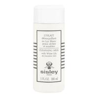 sisley 希思黎 百合保湿洁肤乳 100ml