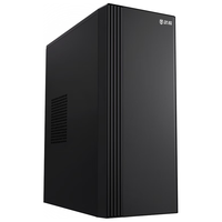 武极 VTG 英特尔酷睿12代i5 12400 台式电脑+16G内存+1TB硬盘 Core i5-14400F 核芯显卡 16GB 1TB