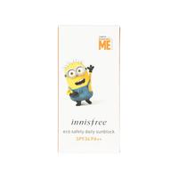innisfree/悦诗风吟 自然关爱 防晒霜
