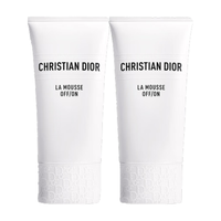 Dior 睡莲洁面150ml*2 男女士护肤轻松卸妆生日礼物