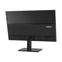 Lenovo 联想 S27e-20 27英寸 IPS 显示器(1920×1080、60Hz、72%NTSC)