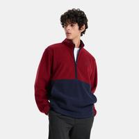 Gap 男女同款款摇粒绒卫衣 675469