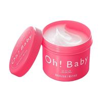  HOUSE OF ROSE/日本玫瑰屋 去鸡皮肤去角质死皮保湿 身体磨砂膏  570g