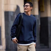 Gap 男女同款休闲卫衣 721225