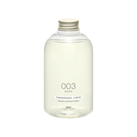 TAMANOHADA 玉肌 无硅油香氛沐浴露 玫瑰香 540ml