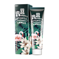 两面针中药花馨香牙膏清新口气帮助减轻牙龈问题 多种花香多效护龈5支540g