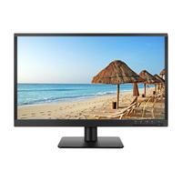 ThinkPad V2245 低蓝光不闪屏 21.5英寸黑色液晶显示器