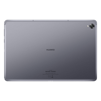 HUAWEI 华为 MatePad 10.8英寸 Android 平板电脑(2560*1600dpi、麒麟990、6GB、64GB、WiFi版、银钻灰、SCMR-W09)