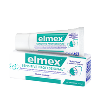 Elmex 艾美适 专效抗敏感牙膏 20g