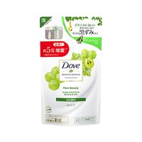 Dove 多芬 葡萄籽氨基酸洗面奶 补充装135ml