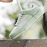 Mr.A MRA 男士休闲鞋 薄荷曼波板鞋