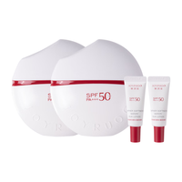 JOYRUQO/娇润泉 清爽不粘腻 防晒乳  SPF50+ PA+++ 96g