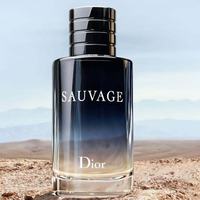 Dior 旷野男士香水Sauvage木质调 60ml