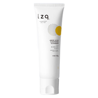 LZQ 温和清洁 氨基酸洗面奶套装 100ml