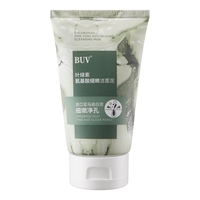 BUVKRY/白玑莲 深层清洁毛孔 洗面奶 500g