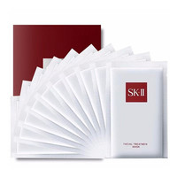 SK-II 前男友面膜 10片装