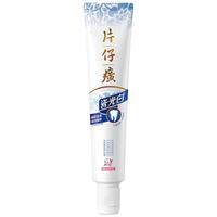 PZH 片仔癀 瓷光白牙膏 冰沁桃花 35g