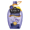 金龙鱼 KING'S 特级亚麻籽油 4L
