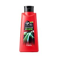 gf 高夫 男士激情精油香氛沐浴露 400ml*2