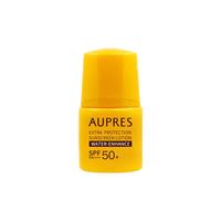 AUPRES 欧珀莱 烈日清透防晒液 SPF50+ PA++++ 7ml