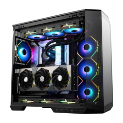 微星 7800X3D+5070