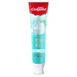 高露洁 全面防蛀冰凉牙膏 140g