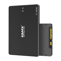 KDATA T3 金属外壳 SSD固态硬盘  240GB