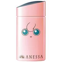 安耐晒 ANEASAY 水能户外清透防晒乳 SPF50+ PA++++ 宝可梦胖丁限量款 60ml