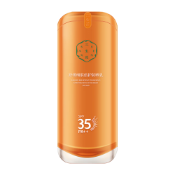 百雀羚 控油 氨基酸洁面乳  45g