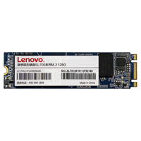 联想（Lenovo） 拯救者笔记本系列M.2 Nvme/Pcie协义SSD固态硬盘拓展 M.2 2280 PCIE3.0 128G 拯救者R720/R7000
